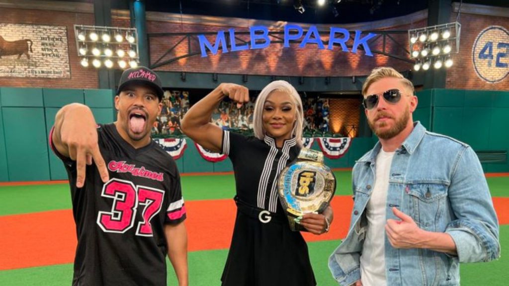 AEW Central Scribble