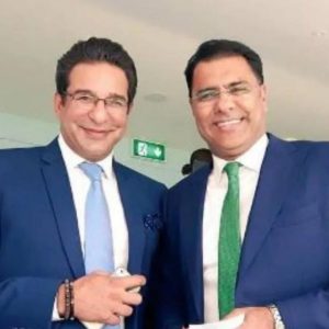 PAK vs ENG commentators: Sky Cricket commentators for England tour of Pakistan 2022 full list