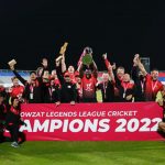 Legends League Cricket Live Telecast Channel in India: When and where to watch LLC 2022 matches?