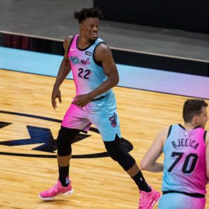 Jimmy Butler, who has $180 million in NBA earnings, has his NFL dreams squashed by Kevin Durant