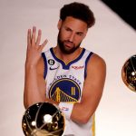 Why is Klay Thompson Not Playing in the NBA Japan Games Against the Washington Wizards?