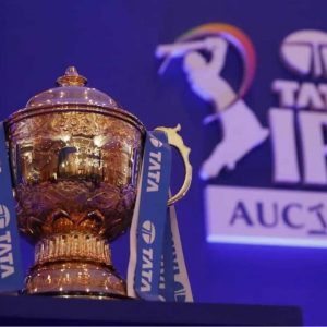 IPL mini auction 2023 date: The SportsRush brings you the details about the mini-auction that is set to happen ahead of IPL 2023.