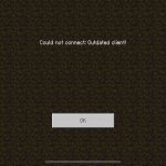 How to Fix an Outdated Client in Minecraft