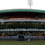 Green Park Kanpur pitch report: India Legends vs South Africa Legends pitch report today match Road Safety World Series