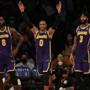 What are "Kills"? Darvin Ham and LeBron James devise new stat to help Lakers improve defense