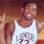 Kobe Bryant, Who Invested $100 Million into a Venture Capital Fund, Snagged his First Sponsorship Deal as a Child in Italy