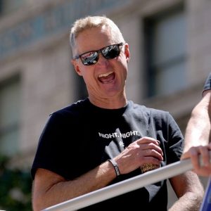 $35 million Steve Kerr believes Stephen Curry and co are playing with little 'house money' in the 2022-23 season 