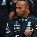 "They should just extend the race": 7-time World Champion Lewis Hamilton disappointed with safety car ending at Italian GP