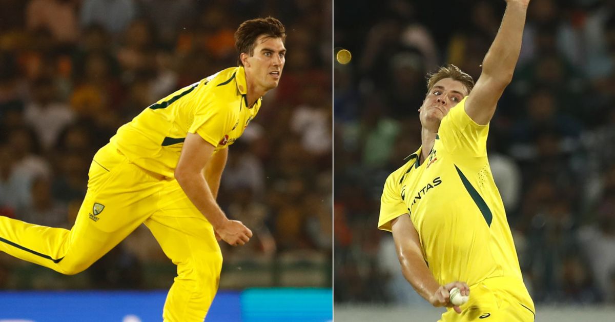 Australian test captain Pat Cummins has supported Cameron Green's IPL move despite a lot of international games coming up.