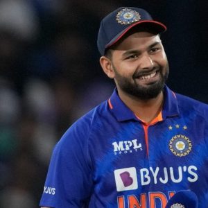 Why Arshdeep is not playing: Why is Rishabh Pant not playing today's 3rd T20I between India and Australia in Hyderabad?
