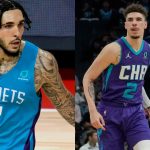 LaMelo Ball and LiAngelo Ball just can't stop practicing ahead of terrifyingly massive season for both players