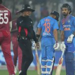 Rajiv Gandhi Stadium T20 records last 10 matches: Rajiv Gandhi International Stadium Hyderabad matches all result list