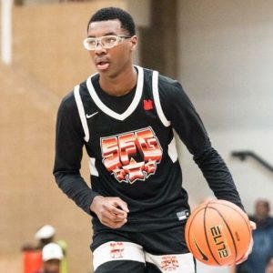 NBA personality, amid Bryce James to NBA noise, uses Charles Barkley's spitting incident in favor of new CBA