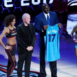 Michael Jordan, who reportedly wants to sell $1.57 Billion Charlotte Hornets, entrusts his right-hand man with new contract