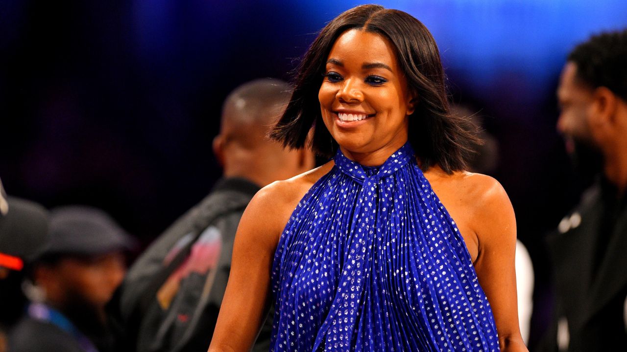 $40 million Gabrielle Union-Wade called out Simon Cowell for discrimination and took America's Got Talent to court