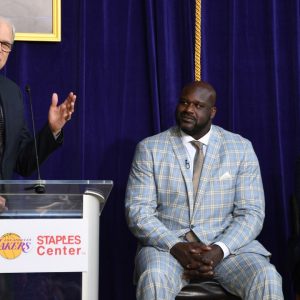 19 Years After Coughing Up $295,000, Shaquille O’Neal Looks Back at His ‘Don’t Give a S**t’ Rant That Drew ‘Vindictive’ Response From Phil Jackson