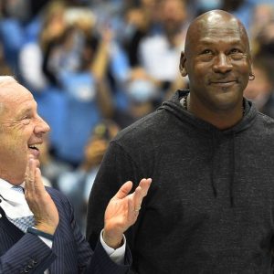 Michael Jordan's salary was notoriously low, until all of a sudden it wasn't! In the 1997-98 season, he was getting paid more than NBA teams! 