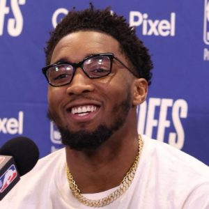 “The Jazz wanted my wife, kids, grandkids for Donovan Mitchell”: Charles Barkley reveals $5.8 billion franchise’s reason for rejecting the blockbuster deal