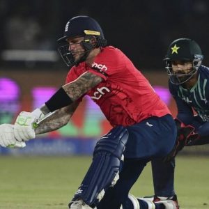 PAK vs ENG tomorrow match pitch report Karachi: National Stadium pitch report batting or bowling 2nd T20