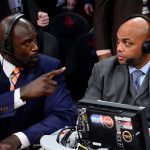 "Mom I Don't Have Shaquille O'Neal's Type of Money!": $50 Million Worth Charles Barkley Got Emotional Talking About His Relationship With Lakers Legend