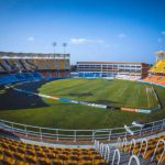 Thiruvananthapuram Cricket Stadium records T20I: Greenfield Stadium T20 records and highest innings total