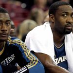"I Was Bullied Out Of The League By David Stern": Gilbert Arenas Shockingly Claims That The Ex-Commissioner, Along With Adam Silver Hounded Him Out