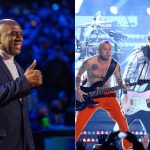 Magic Johnson has a song dedicated to him by $140 million artist's rock band from their 1989 album