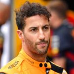 "Daniel Ricciardo is aware of Project91"- NASCAR team owner welcomes 8 GP winning driver to USA after McLaren exit