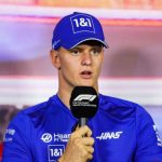 "I feel like I’m still 12 at times" - Mick Schumacher does not watch F1's Drive to Survive episodes featuring him