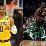 "Who wouldn't ask for Russell Westbrook": Draymond Green's unfiltered response to Lakers fiasco