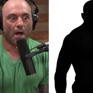 Joe Rogan