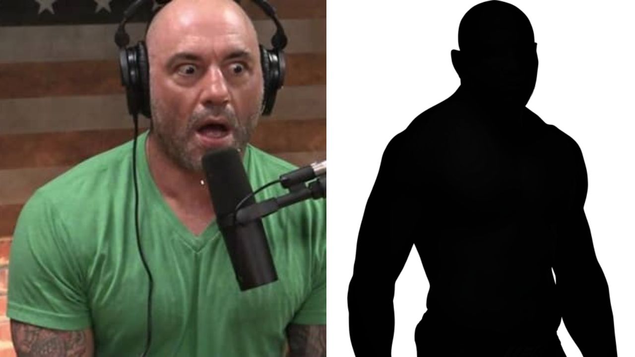 Joe Rogan