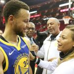 Stephen Curry Once Thought He ‘Wouldn't Make It’ Following A Bad High School Game, 'Disciplinarian' Sonya Curry Set Him Straight
