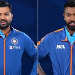 New jersey of Indian cricket team: How to buy Indian cricket team new jersey for ICC T20 World Cup 2022?