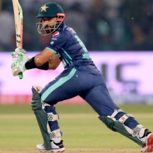 Mohammad Rizwan last 10 innings in T20: Mohd Rizwan last 10 T20 innings full list