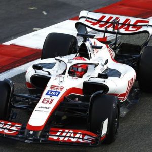 $115 Million Worth Haas F1 team aims to boost finances by talks with multi-millionaire American firm