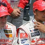 Fernando Alonso bribed McLaren mechanics with $1500 to avoid working on Lewis Hamilton's car