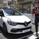 Max Verstappen received his first car as $24,000 gift from his $8.7 Million networthparents