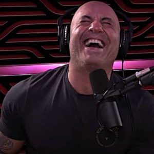 Joe Rogan