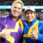 Former Indian batter has shared a heartfelt message to Australian legend Shane Warne on his 53rd birth anniversary.