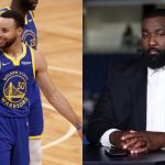 "Stephen Curry is on a Mission! He's going to come back better!": ESPN's Kendrick Perkins Believes 2022 Finals MVP Would Defend His Title