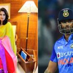 Mithali Raj has praised the knock of Indian batter Suryakumar Yadav that helped India to win the series against Australia in Hyderabad.