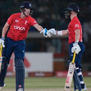 Yesterday match PAK vs ENG highlights: Pakistan vs England full match highlights 3rd T20I