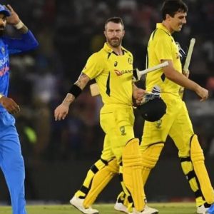 Rajiv Gandhi Stadium Hyderabad pitch report tomorrow match: Hyderabad Cricket Ground pitch report batting or bowling IND vs AUS 3rd T20