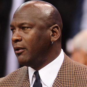 "$1.7 Billion Rich Michael Jordan Is Too Poor To Make Top 400": Forbes’ Billionaire List Omits Bulls Legend