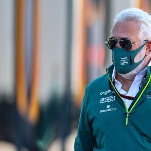 "$154 million in interest per year" - Lawrence Stroll led Aston Martin in shambles amidst $1.2 Billion debt