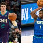 Anthony Edwards soars past LaMelo Ball in Top 100 ranking, despite basic logic, and recent $40,000 homophobia fine