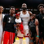 Dwyane Wade’s wife Gabrielle Union stalked son Zaire’s Instagram to find wildly s*xual texts