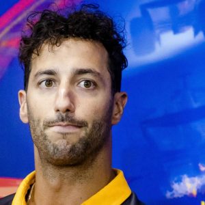 Daniel Ricciardo knew he'll be forced out of his $15 Million job right after British Grand Prix