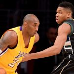 2x MVP Giannis Antetokounmpo Pays Tribute to Kobe Bryant, Draws Inspiration From His Golden Words